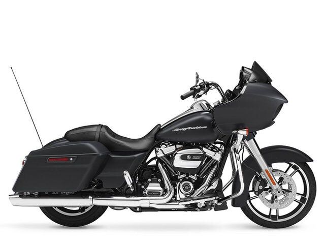 2017 HARLEY DAVIDSON FLTRXS / Road Glide Special