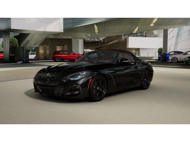 2026 BMW Z4