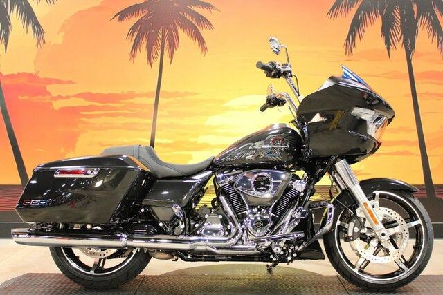 2026 HARLEY DAVIDSON FLTRX / Road Glide