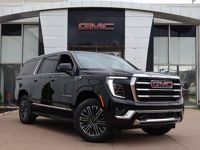 2026 GMC Yukon XL
