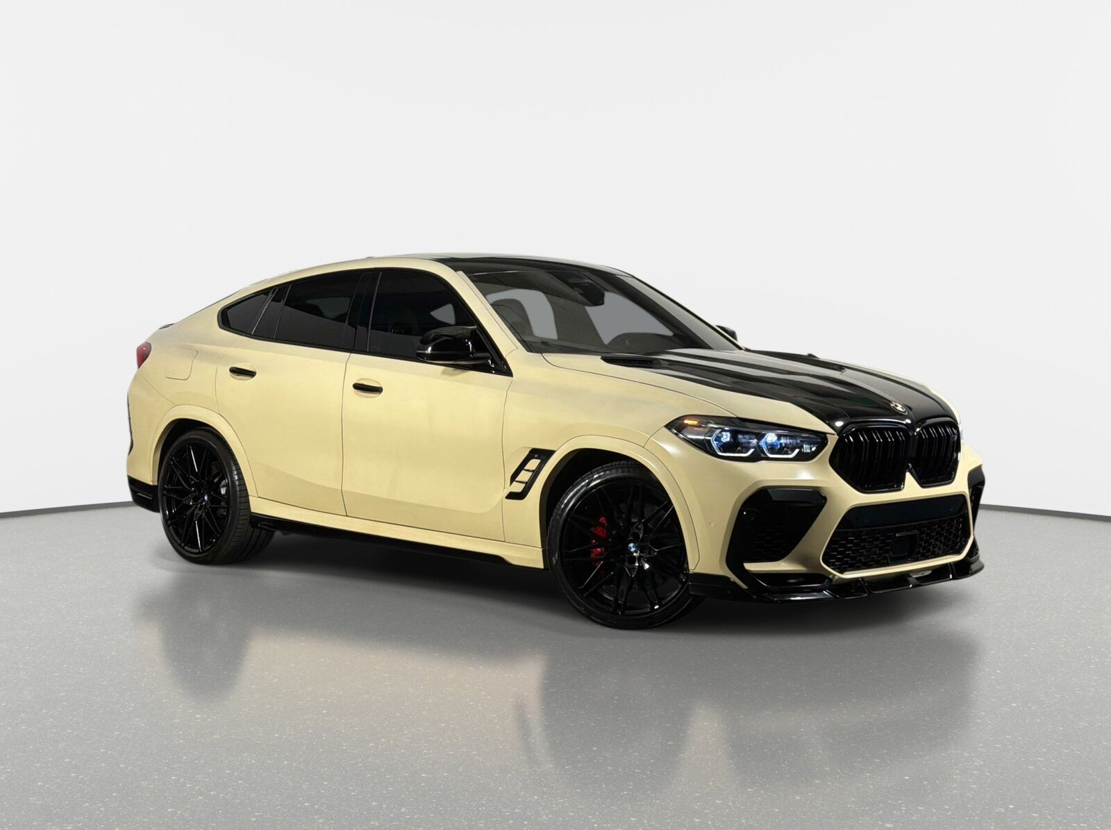 2023 BMW X6
