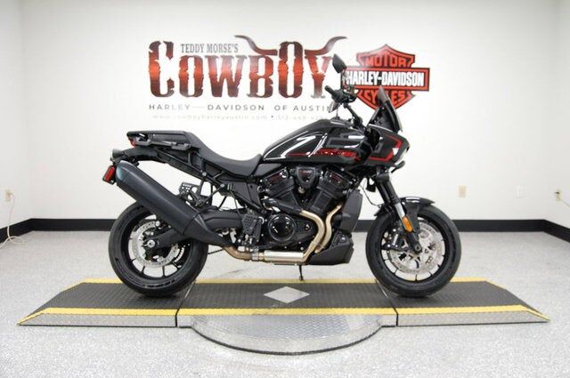 2026 HARLEY-DAVIDSON Pan America