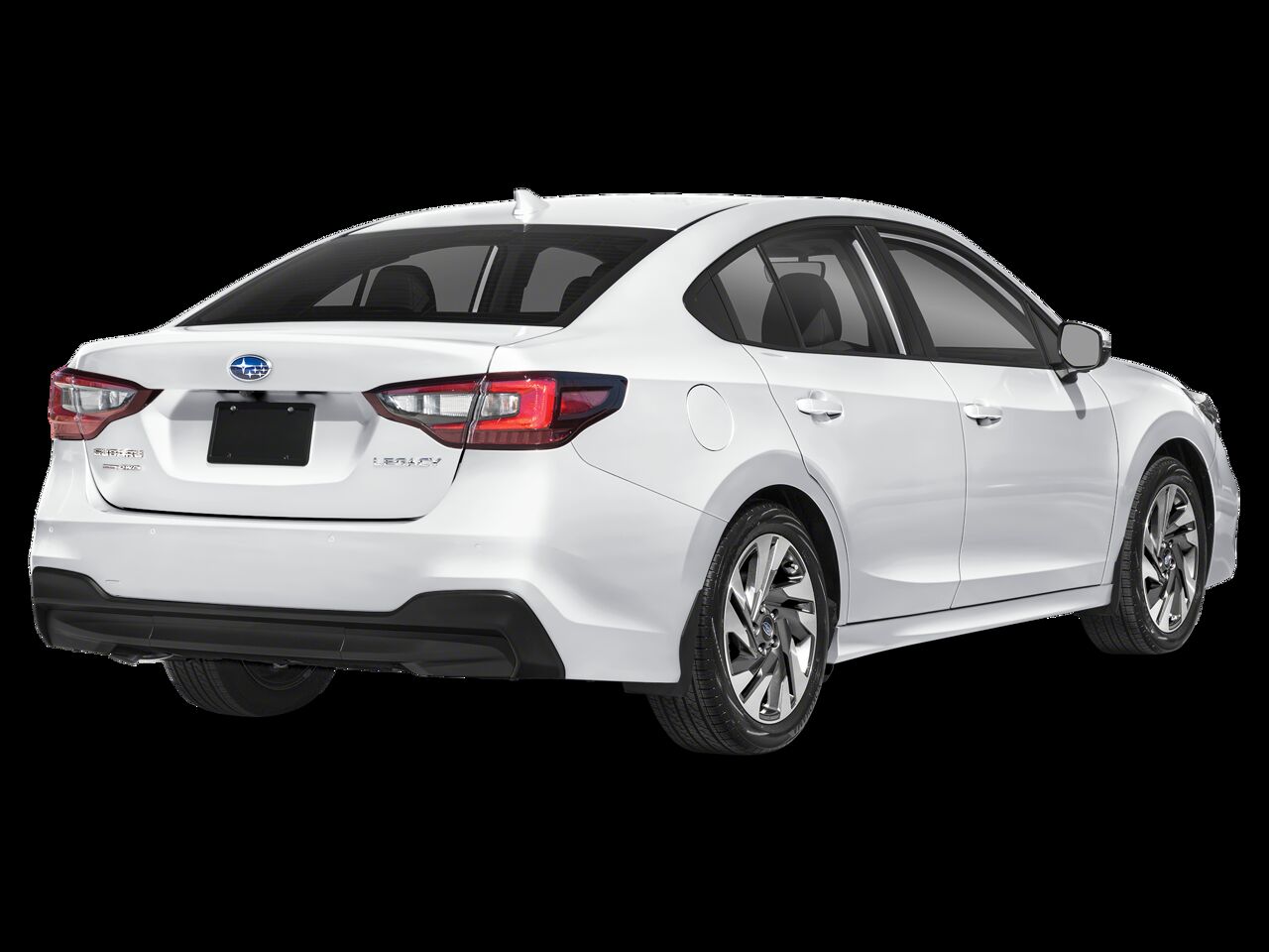 2023 SUBARU Legacy
