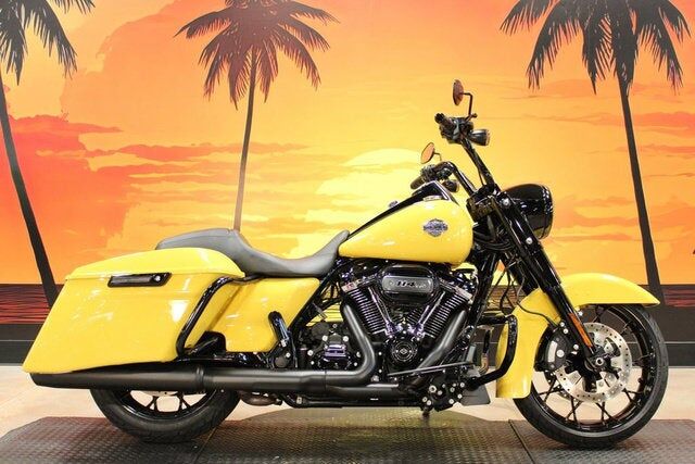 2023 HARLEY DAVIDSON Road King