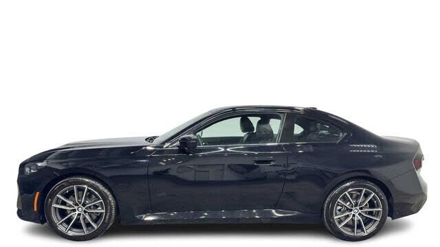 2024 BMW 2 Series
