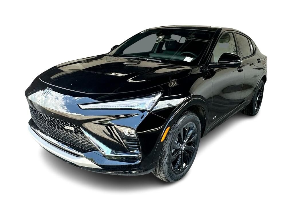 2026 BUICK Envista