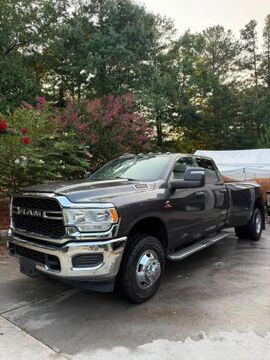 2024 RAM 3500