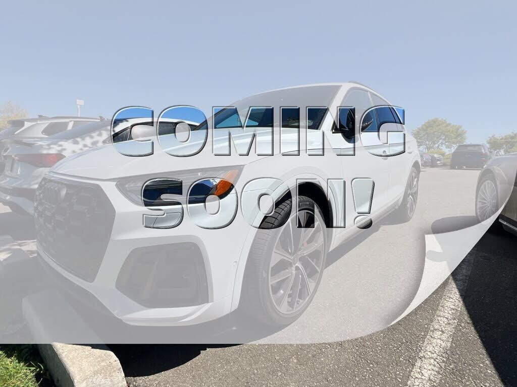2023 AUDI SQ5