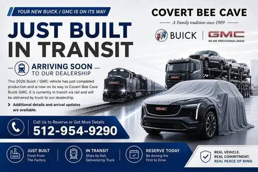 2026 GMC Hummer EV SUV