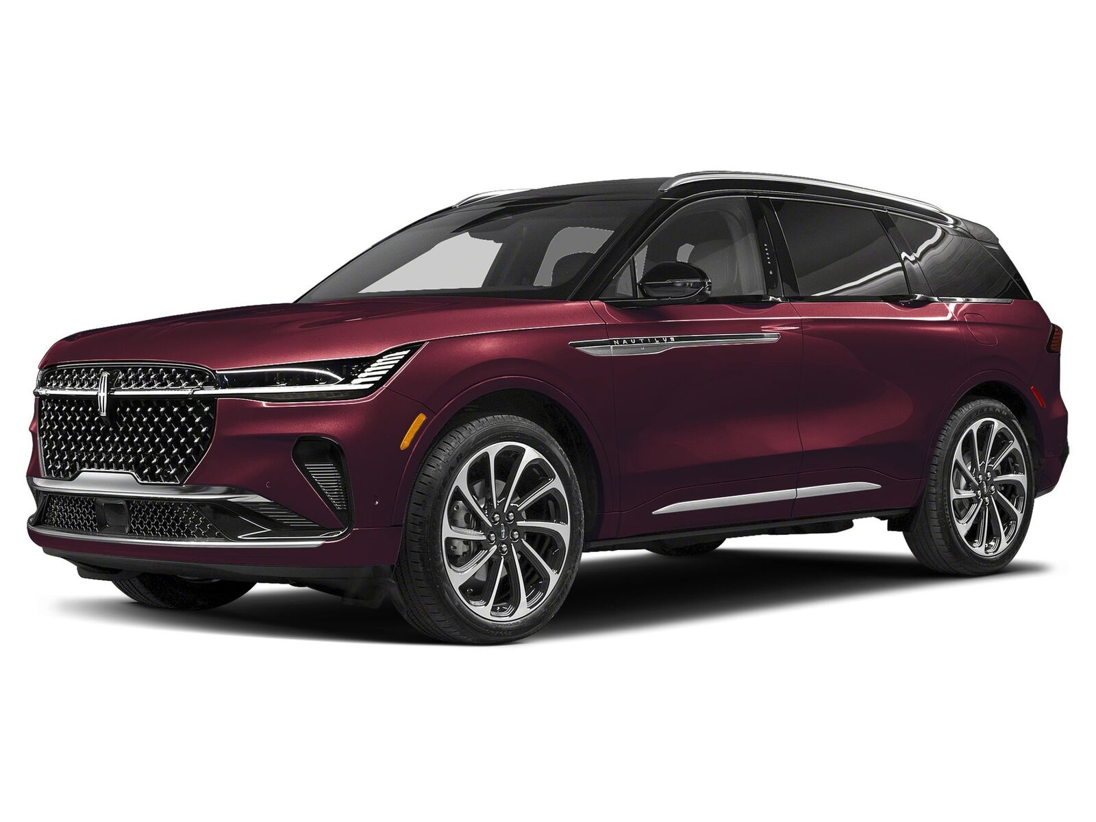 2024 LINCOLN Nautilus