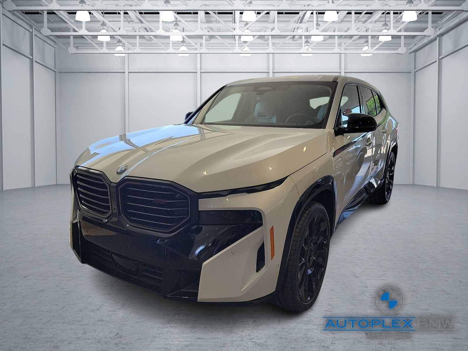 2026 BMW XM