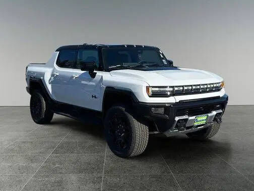 2026 GMC Hummer EV Pickup