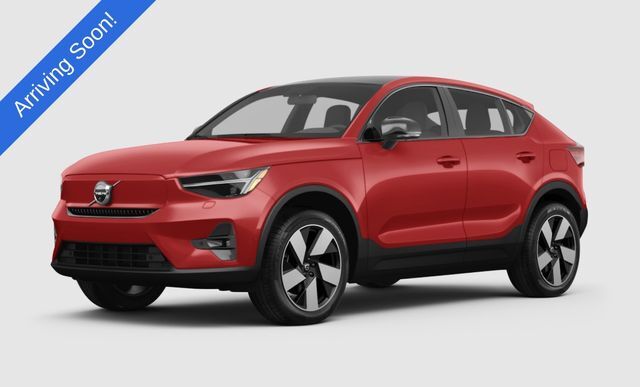 2023 VOLVO C40
