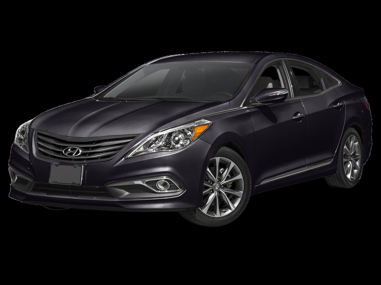 2015 HYUNDAI Azera