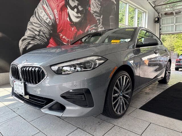 2022 BMW 2 Series