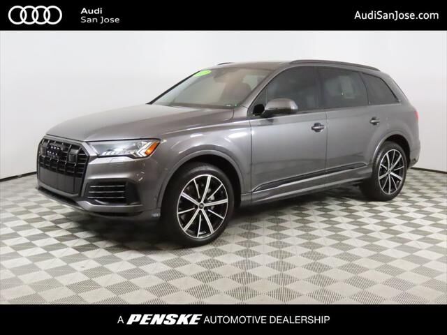 2023 AUDI Q7