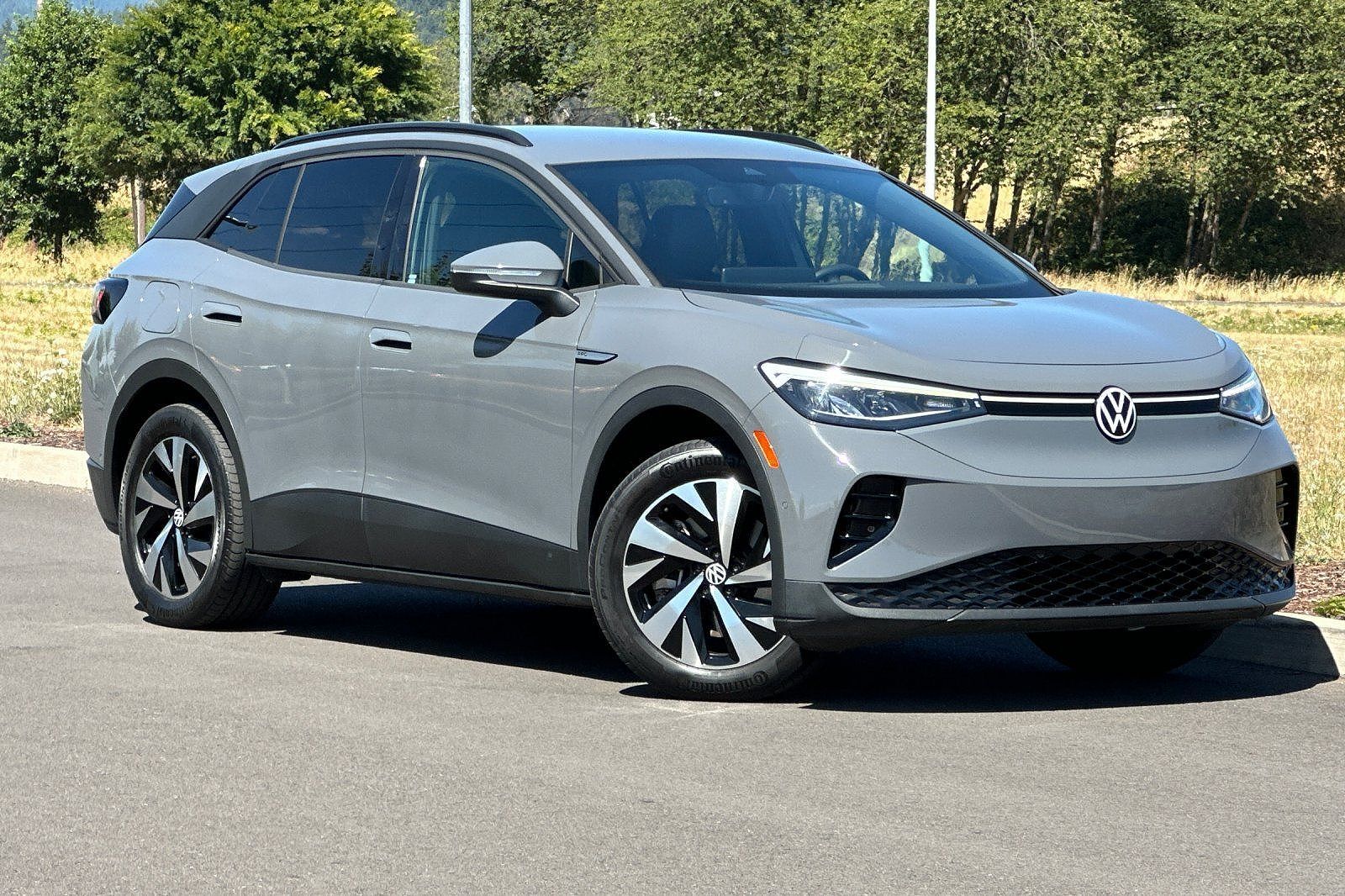 2023 VOLKSWAGEN ID.4