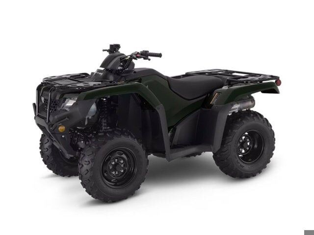 2027 HONDA FourTrax