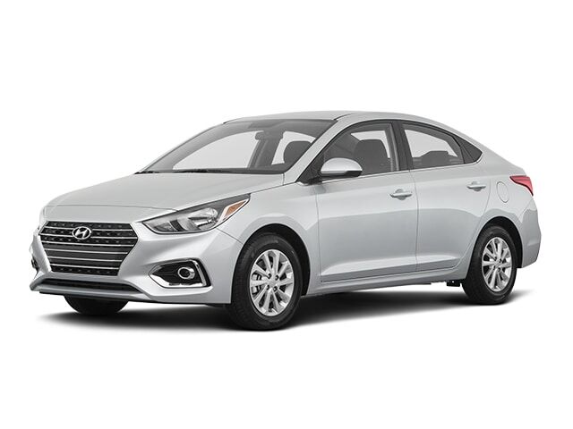 2020 HYUNDAI Accent