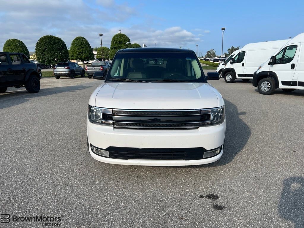 2019 FORD Flex