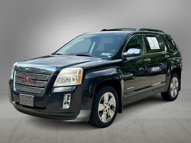 2015 GMC Terrain