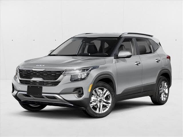 2023 KIA Seltos