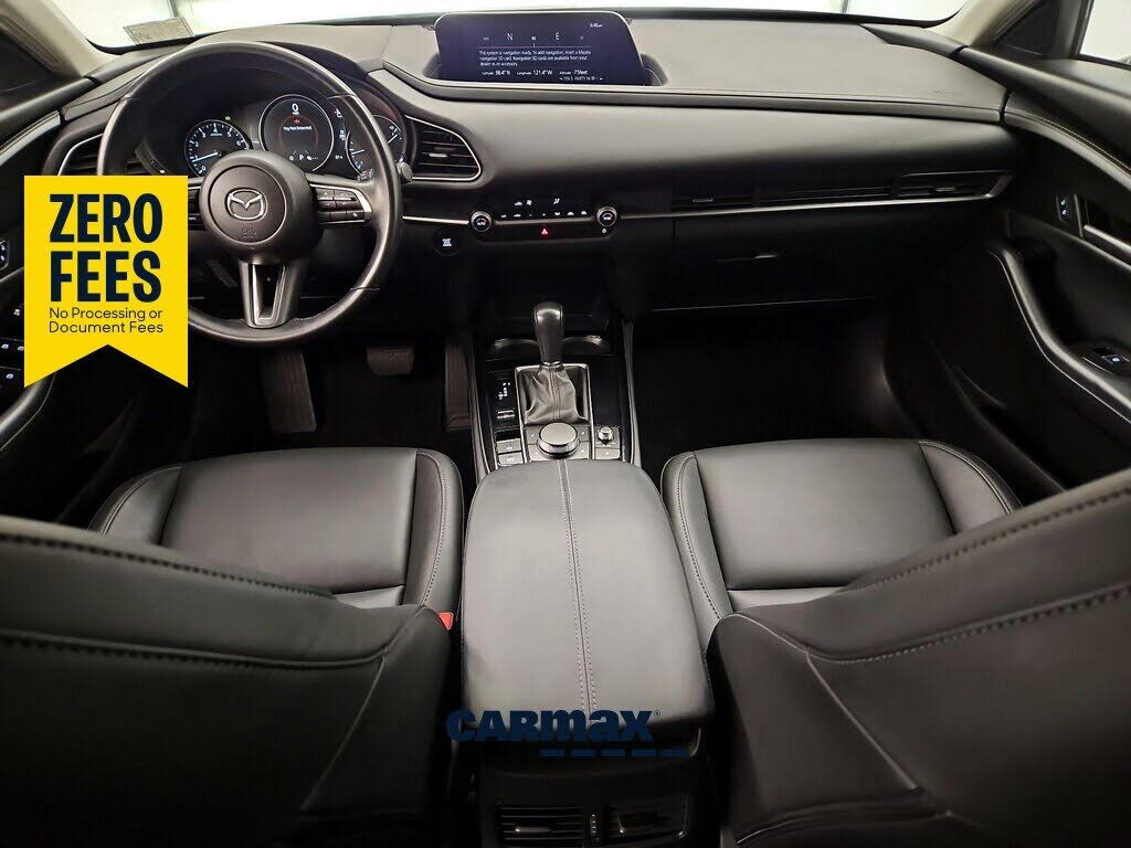 2024 MAZDA CX-30
