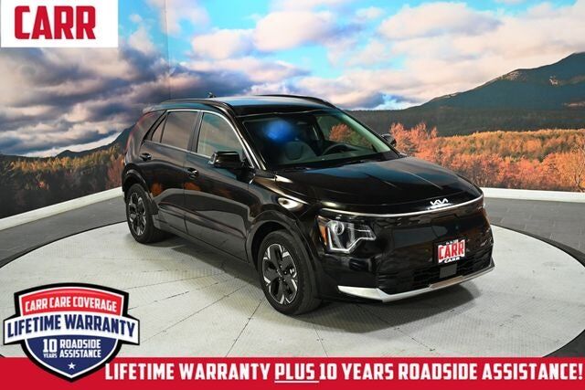 2024 KIA Niro