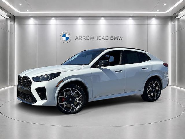 2026 BMW X2