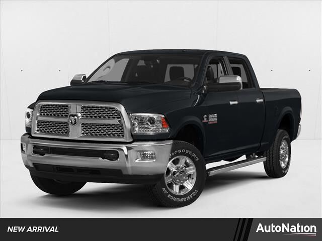 2015 RAM 2500