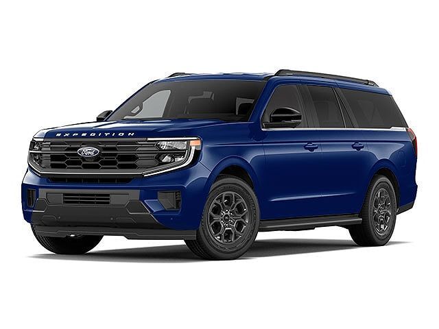 2027 FORD Expedition