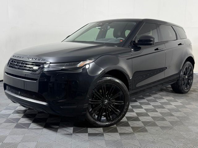 2024 LAND ROVER Range Rover Evoque