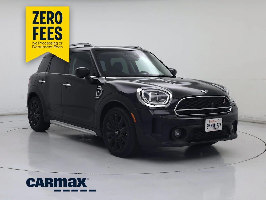2022 MINI Countryman