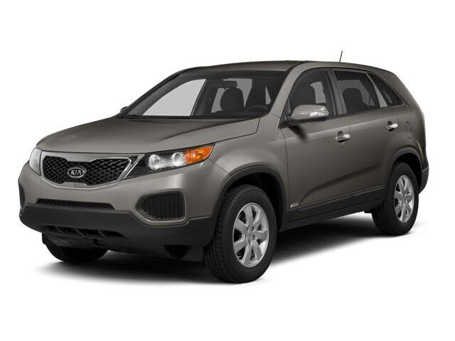 2013 KIA Sorento