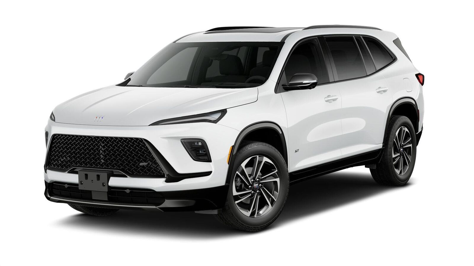 2027 BUICK Enclave