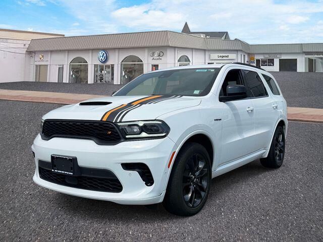 2023 DODGE Durango