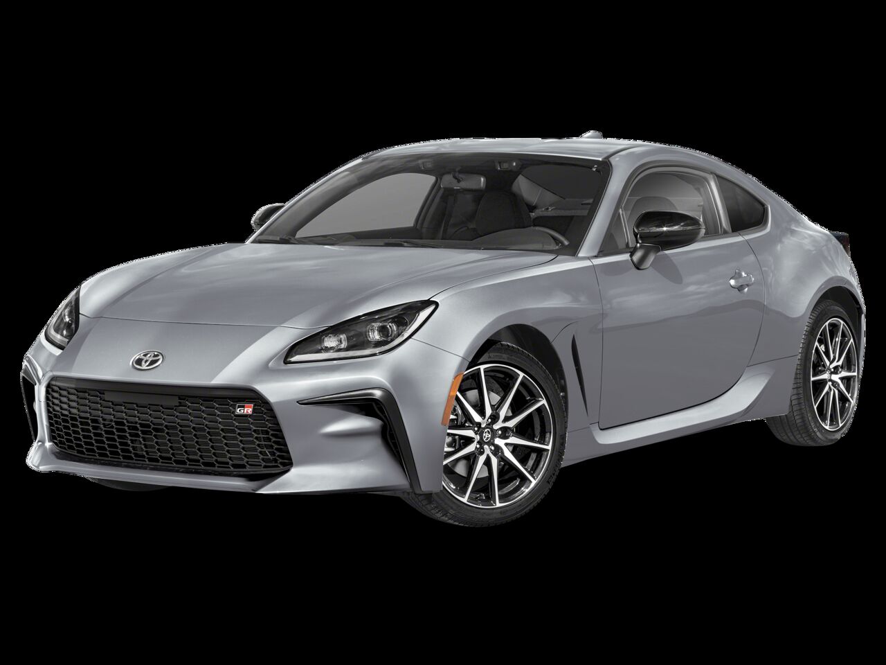 2022 TOYOTA GR86