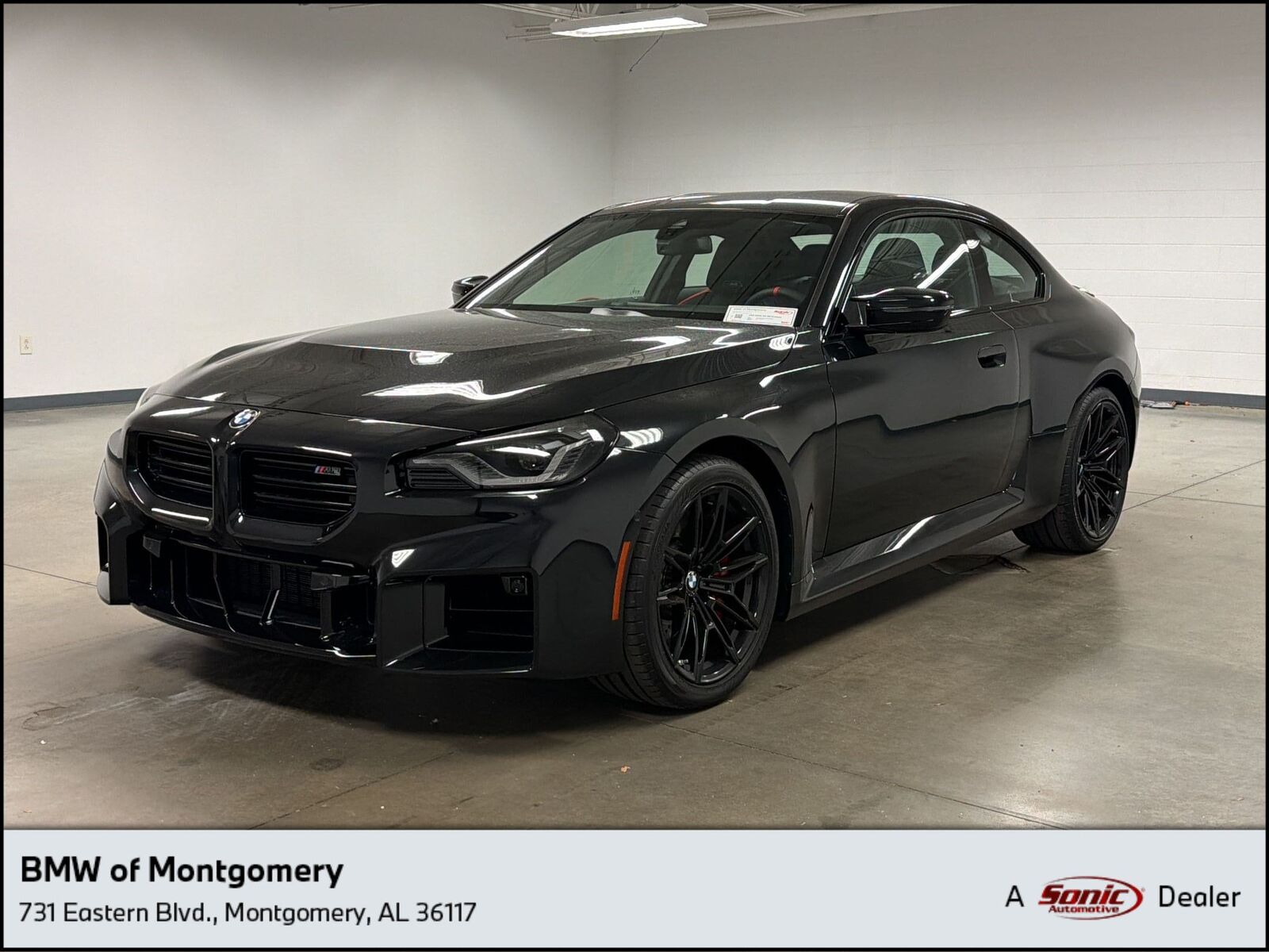 2026 BMW M2