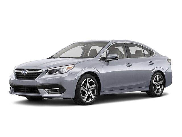 2020 SUBARU Legacy