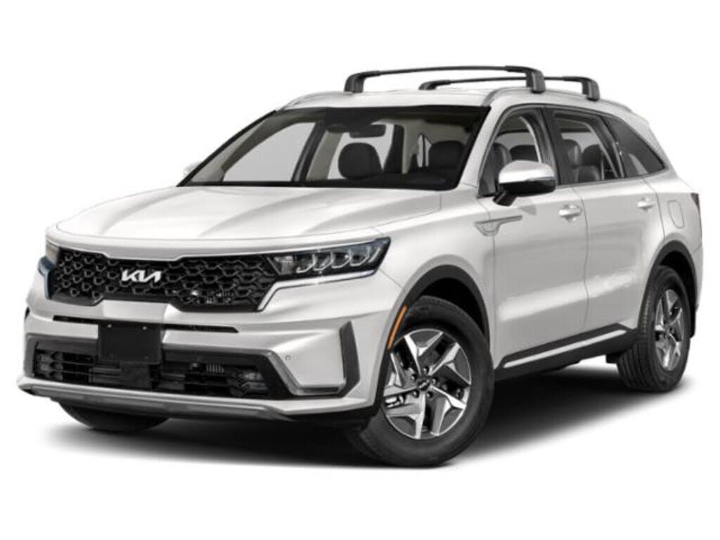 2024 KIA Sorento