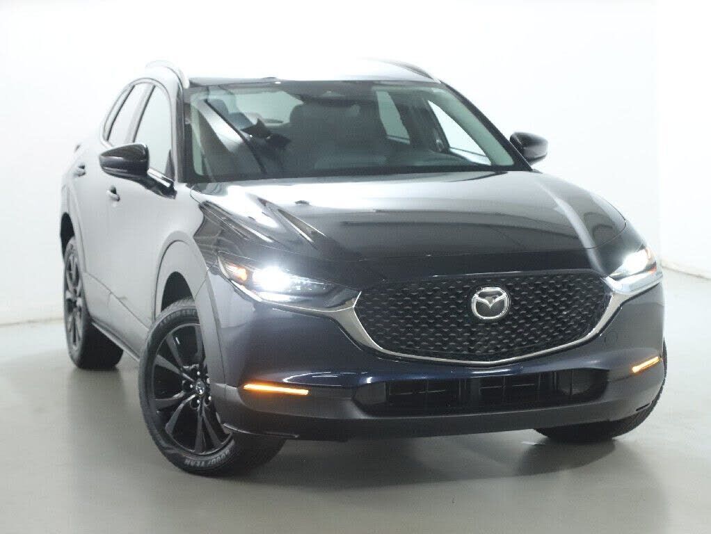 2024 MAZDA CX-30