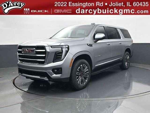 2026 GMC Yukon XL