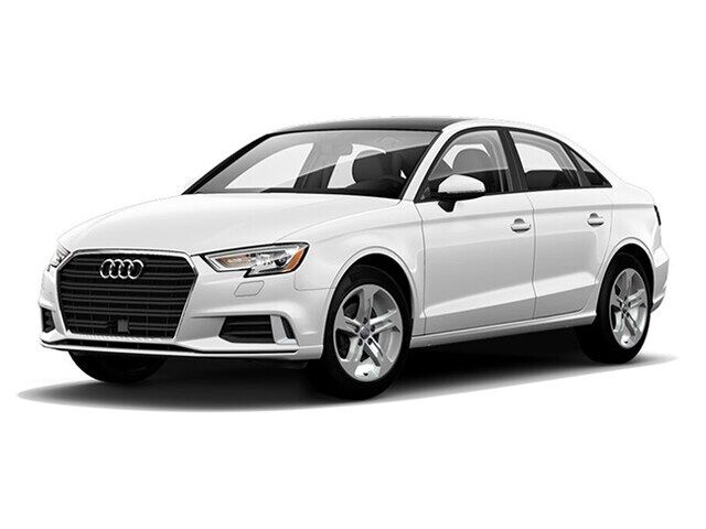 2018 AUDI A3