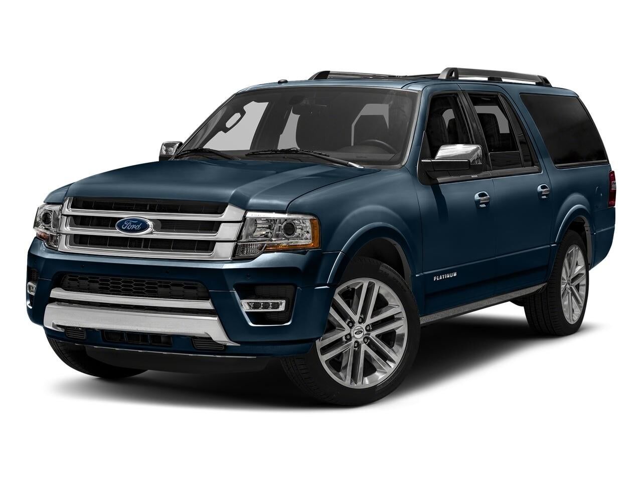 2016 FORD Expedition