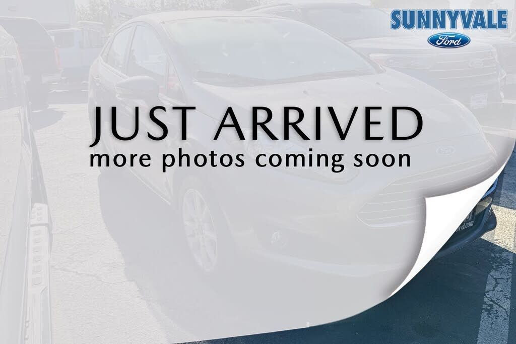2014 FORD Fiesta