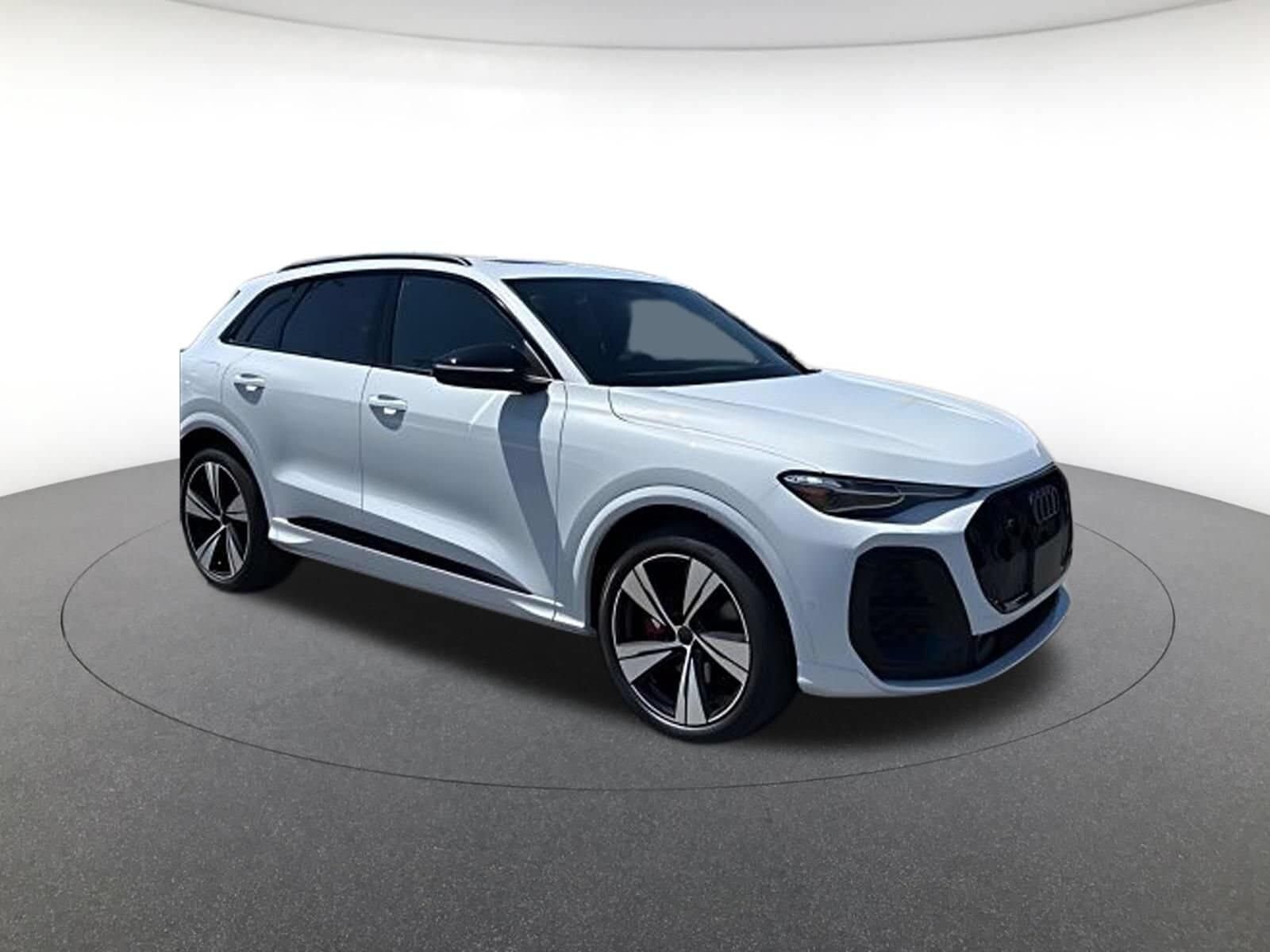 2026 AUDI SQ5