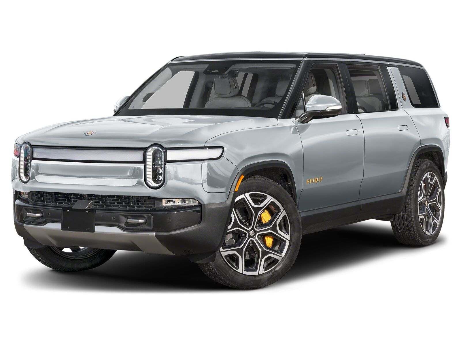 2024 RIVIAN R1S