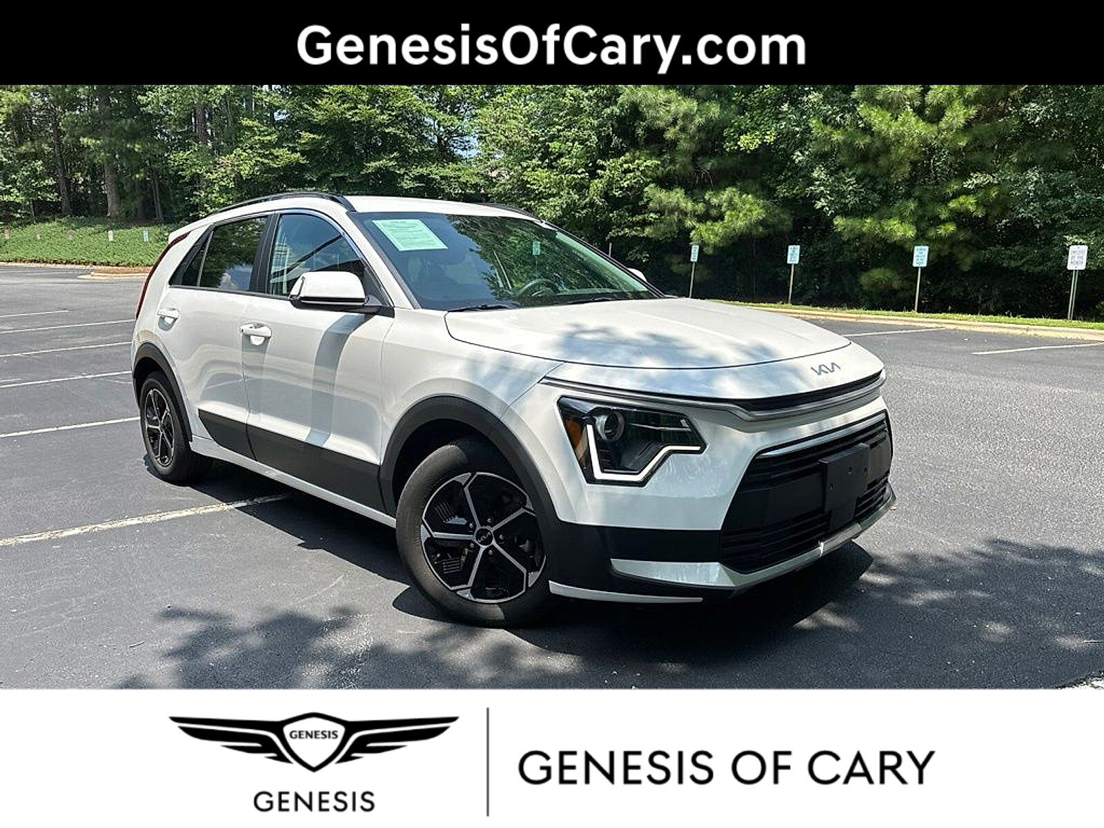 2024 KIA Niro