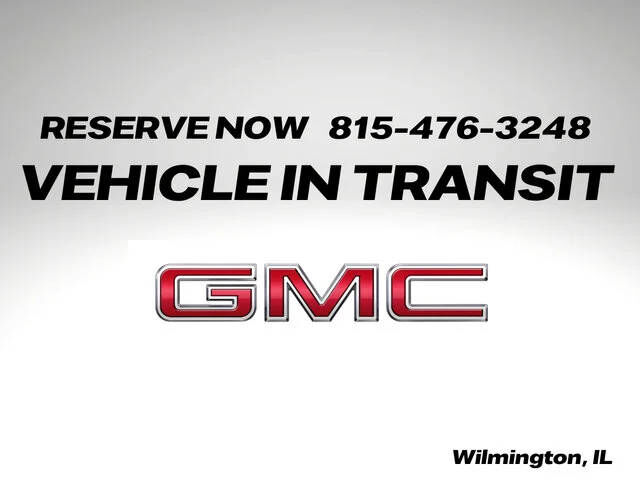 2026 GMC Yukon