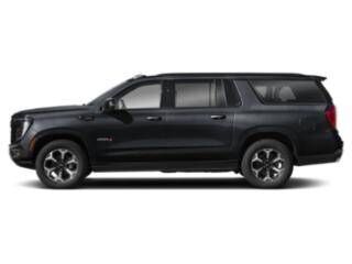 2026 GMC Yukon XL